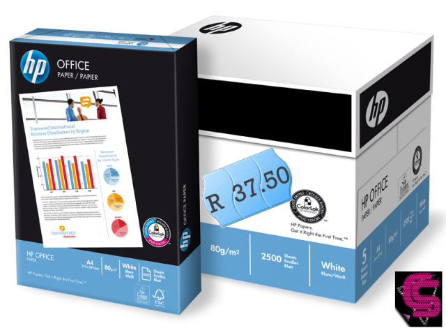 a4 paper for sale south africa Prices for a4 paper typek a4 paper 80grams 5x reams per r23881 from 3 stores e box satin photo r75 from 7 stores typek a4 paper 80g r231 pricecheck the leading price comparison site in south africa. a4 paper for sale south africa Prices for a4 paper typek a4 paper 80grams 5x reams per r23881 from 3 stores e box satin photo r75 from 7 stores typek a4 paper 80g r231 pricecheck the leading price comparison site in south africa.