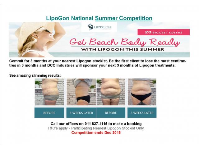If you lose weight does your cellulite go away image 10