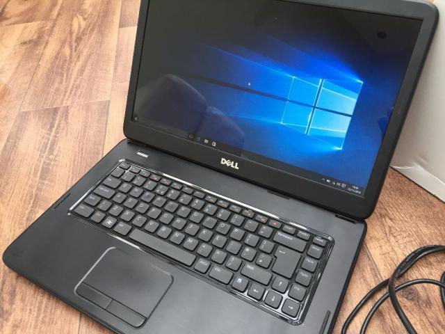 Dell Inspiron N5050 Drivers For Windows 10